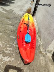 Watersport kano-kayak '18