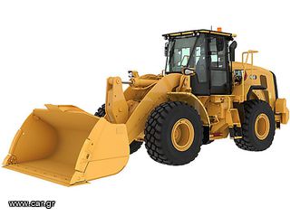 CAT '01 950G++18.3 TONS ++ARISTO++EYKAIREIA