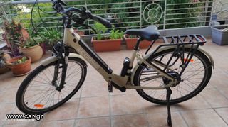 EcoBike '22 X-CITY