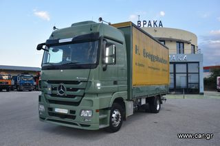 Mercedes-Benz '10 1846 L ACTROS / EURO 5