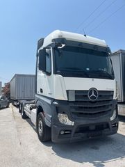 Σασί Mercedes-Benz 2014 2545-thumb-22