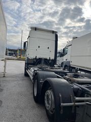 Σασί Mercedes-Benz 2014 2545-thumb-26