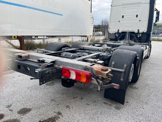 Σασί Mercedes-Benz 2014 2545-thumb-28