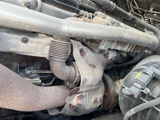 Σασί Mercedes-Benz 2014 2545-thumb-14