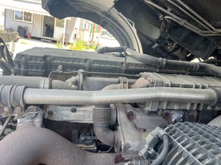 Σασί Mercedes-Benz 2014 2545-thumb-16