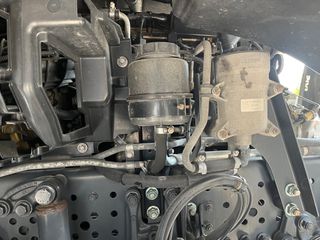 Σασί Mercedes-Benz 2014 2545-thumb-21
