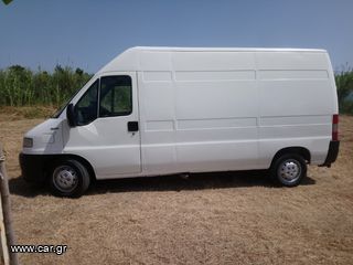 Fiat 2000 Ducato