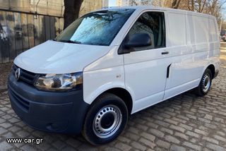 Volkswagen 2011 Transporter T5