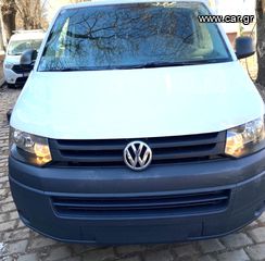 Κλούβα Volkswagen 2011 Transporter T5-thumb-1