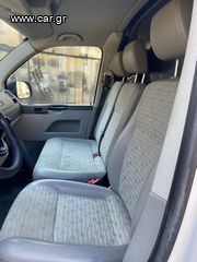 Κλούβα Volkswagen 2011 Transporter T5-thumb-3