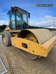 Οδοστρωτήρες CAT 2006 CS-563E-thumb-4