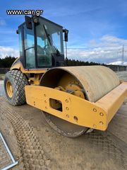 Οδοστρωτήρες CAT 2006 CS-563E-thumb-5