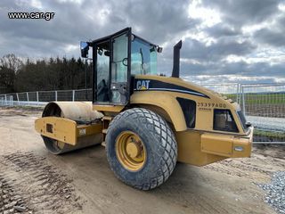 Οδοστρωτήρες CAT 2006 CS-563E-thumb-1