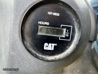 Οδοστρωτήρες CAT 2006 CS-563E-thumb-6