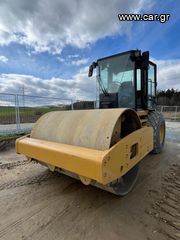 Οδοστρωτήρες CAT 2006 CS-563E-thumb-3