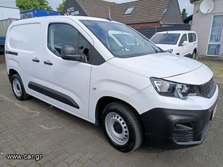 Κλούβα Peugeot 2019 Partner-thumb-1