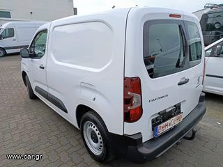 Κλούβα Peugeot 2019 Partner-thumb-3