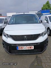 Κλούβα Peugeot 2019 Partner-thumb-4
