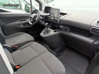 Κλούβα Peugeot 2019 Partner-thumb-5