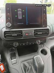 Κλούβα Peugeot 2019 Partner-thumb-6
