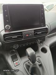 Κλούβα Peugeot 2019 Partner-thumb-9