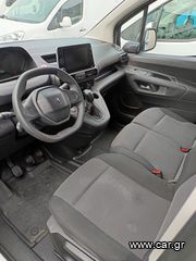 Κλούβα Peugeot 2019 Partner-thumb-10