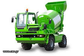 Merlo '08 D3500EV++3.5 KYBIKA +ΠΕΡΙΣΤΡΕΦΟΜΕΝΟ ΚΑΔΟ++ΑΡΙΣΤΙ