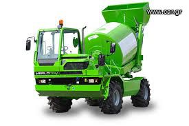 Merlo '08 D3500EV++3.5 KYBIKA +ΠΕΡΙΣΤΡΕΦΟΜΕΝΟ ΚΑΔΟ++ΑΡΙΣΤΙ