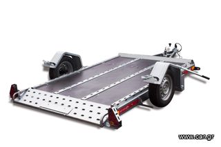 Temared 2026 MOTOQUAD 2616