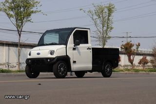 Pickup - Αγροτικό Jonway 2024 JONWAY X PICK UP/Comfort A/C