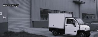 Κλούβα Jonway 2024 JONWAY X BOX / Comfort A/C-thumb-1