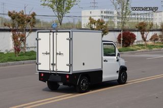 Κλούβα Jonway 2024 JONWAY X BOX / Comfort A/C-thumb-3