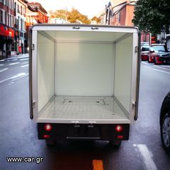 Κλούβα Jonway 2024 JONWAY X BOX / Comfort A/C-thumb-2