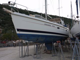 Hunter 2000 Hunter Passage 450-thumb-4