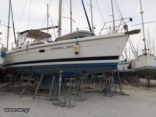 Hunter 2000 Hunter Passage 450-thumb-5
