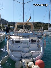 Hunter 2000 Hunter Passage 450-thumb-1