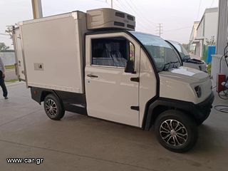 Ψυγείο Jonway 2024 JONWAY X / BOX comfort A/C - ΨΥΓΕΙΟ-thumb-1