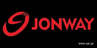 Κλούβα Jonway 2024 JONWAY T21-thumb-4