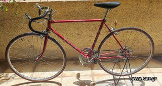 Ποδήλατο δρόμου '80 Ross Eurosport