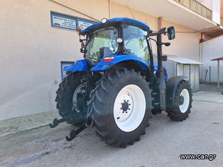 Τρακτέρ New Holland 2014 Τ 6.120  TLS-thumb-2