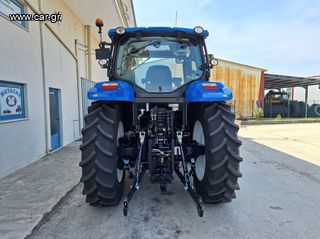 Τρακτέρ New Holland 2014 Τ 6.120  TLS-thumb-3