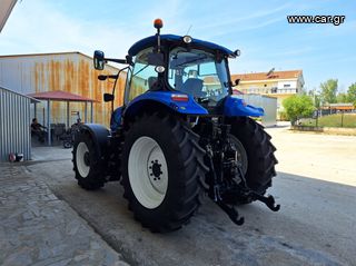 Τρακτέρ New Holland 2014 Τ 6.120  TLS-thumb-4