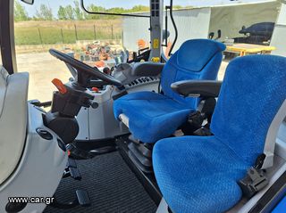 Τρακτέρ New Holland 2014 Τ 6.120  TLS-thumb-6