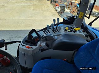 Τρακτέρ New Holland 2014 Τ 6.120  TLS-thumb-8