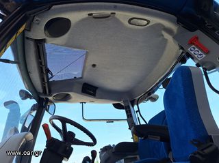 Τρακτέρ New Holland 2014 Τ 6.120  TLS-thumb-9