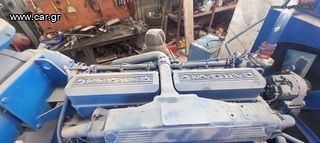 Γεννήτρια Perkins 2000 PERKINS EAGLE 800 - 250KWA-thumb-2
