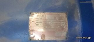Γεννήτρια Perkins 2000 PERKINS EAGLE 800 - 250KWA-thumb-3