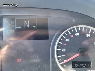 Γερανοί - Φορτηγά Με Γερανό MAN 2007 TGA 26320 6X2 + ΓΕΡΑΝΟΣ PK 16502 + CONTROL-thumb-48