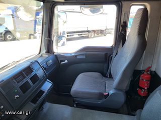 Γερανοί - Φορτηγά Με Γερανό MAN 2007 TGA 26320 6X2 + ΓΕΡΑΝΟΣ PK 16502 + CONTROL-thumb-37
