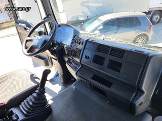 Γερανοί - Φορτηγά Με Γερανό MAN 2007 TGA 26320 6X2 + ΓΕΡΑΝΟΣ PK 16502 + CONTROL-thumb-39